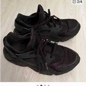 Nike for woman size 8